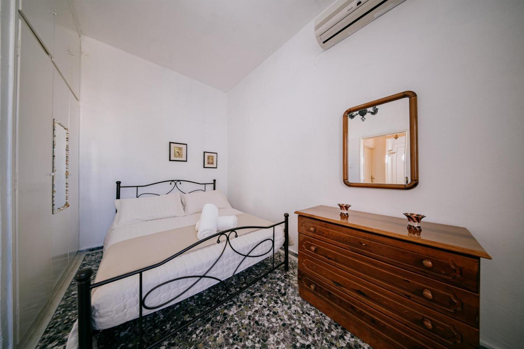 Fotis Beach Apartment At Komi Komi  Ngoại thất bức ảnh